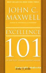 Excellence 101