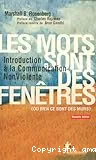 Les mots sont des fenêtres