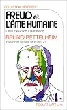 Freud et l'âme humaine