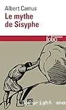 Le Mythe de Sisyphe