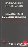 Dialogue sur la nature humaine