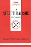 Le structuralisme