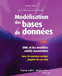 Modélisation des bases de données