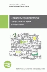 L'identification biométrique