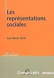 Les représentations sociales