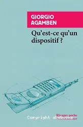 Qu'est-ce qu'un dispositif ?