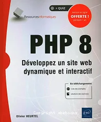 PHP 8