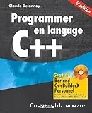 Programmer en langage C++