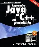 Apprendre Java et C++ en parallèle