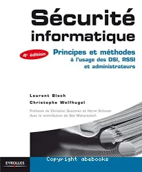 Sécurité informatique