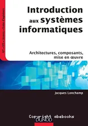 Introduction aux systèmes informatiques