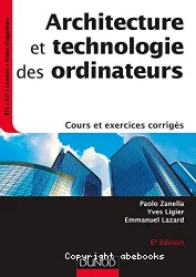 Architecture et technologie des ordinateurs