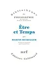 Être et temps