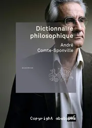 Dictionnaire philosophique