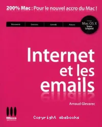 Internet et les emails