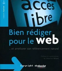 Bien rédiger pour le Web