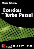 Exercices en Turbo Pascal