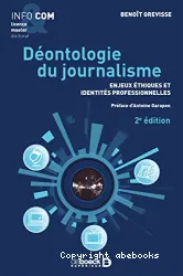 Déontologie du journalisme