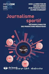 Journalisme sportif