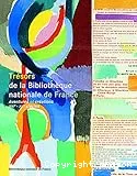 Trésors de la Bibliothèque nationale de France