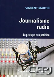 Journalisme radio