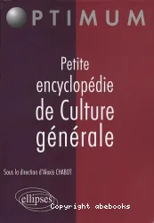 Petite encyclopédie de culture générale