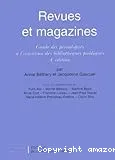 Revues et magazines