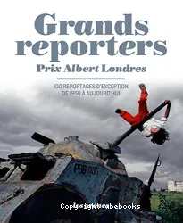 Grands reporters