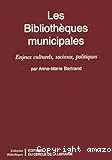 Les bibliothèques municipales