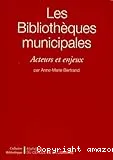 Les bibliothèques municipales