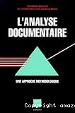 L'analyse documentaire