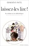 Laissez-les lire