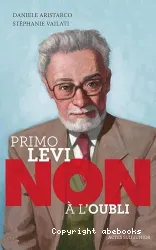 Primo Levi