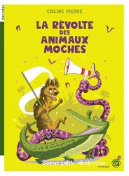 La révolte des animaux moches