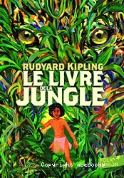 Le livre de la jungle