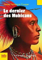 Le dernier des Mohicans