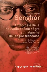 Léopold Sédar Senghor