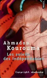 Ahmadou Kourouma