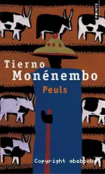 Tierno Monénembo