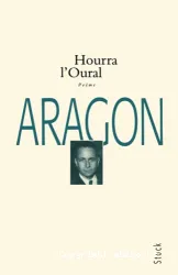 Hourra l'Oural. Poèmes