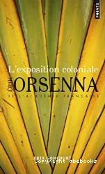 L'exposition coloniale