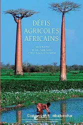 Defis agricoles africains