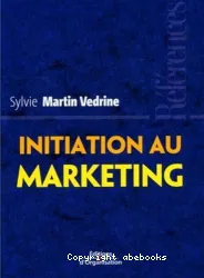 Initiation au marketing