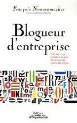 Blogueur d'entreprise