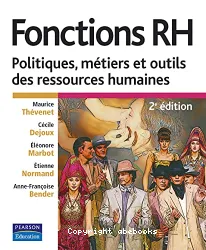 Fonctions RH