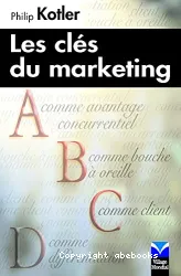 Clés du marketing (les)