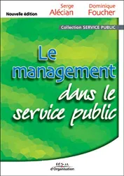 management dans la service public