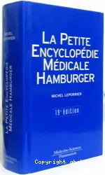 La Petite encyclopédie médicale hamburger