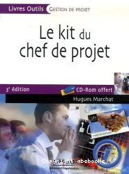 Kit du chef de projet (Le)