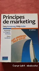 Principes de marketing